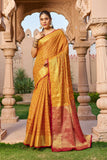 Vsaree Patola Soft Silk Saree And Zari Weaving With Rich Pallu Saree And Blouse